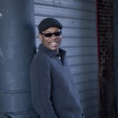 Ravi Coltrane