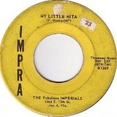 The Fabulous Imperials
