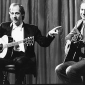 Chet Atkins & Mark Knopfler