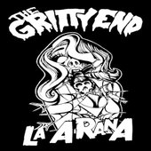 La Arana!!!