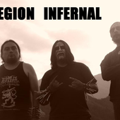 Avatar för LEGION-INFERNAL