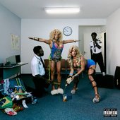Gambiarra Chic, Pt. 2 [Explicit]