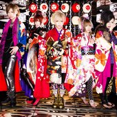 DOG inTheパラレルワールドオーケストラ