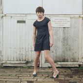 Garage Frock!