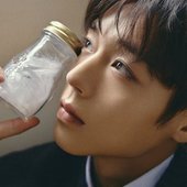 Park Ji Hoon for 呈仕CITER