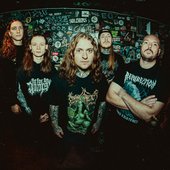Ingested 2025 line-up