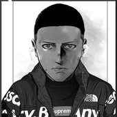 Cwassaint3 的头像
