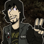 Avatar for ThePatchedVest