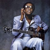 Bobby Womack