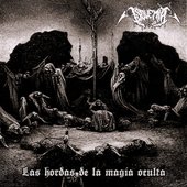 Las Hordas de la Magia Oculta