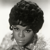 Florence Ballard for ABC Records (1968)