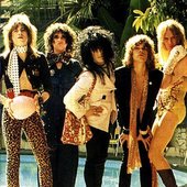 New York Dolls