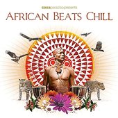Casa Paradiso presents African Beats Chill