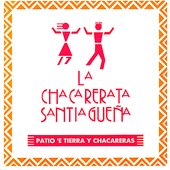 Patio e' tierra y chacareras