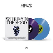 WHEE IN the mood