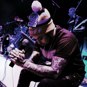 David Correy