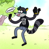 RacksTheRaccoon 的头像