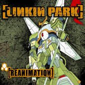 Reanimation - [LP]