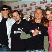 Puddle of Mudd