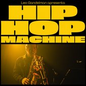 Hip Hop Machine Temporada 2