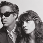 Matt & Zooey