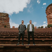 ODESZA at Red Rocks - 2017