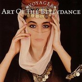 Art Of The Bellydance