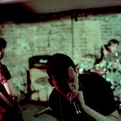 Stallone - UK band