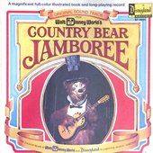 Original Soundtrack From Walt Disney World's Country Bear Jamboree
