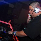 Jtgroove @ Ave. 9 3 Yr. Anni Feat. DJ S3RL, Nashville, TN
