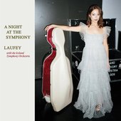 Laufey e Iceland Symphony Orchestra