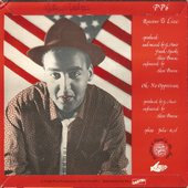Mr Amir record sleeve