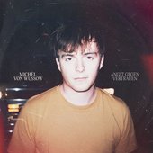 Angst gegen Vertrauen cover
