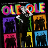 Todos Sus Éxitos Con Marta Sánchez