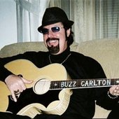 Buzz Carlton, American singer-songwriter