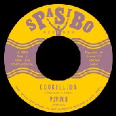 Cookielida / The Bass Line