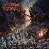 Eon Of Ungodly Entities [Explicit]