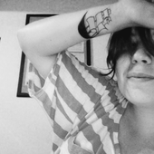 LastFM profile picture for @rumours