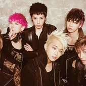 B.A.P (Power)