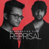 Reprisal (feat. Rob Davies) - Single
