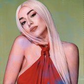 Ava Max X K!ND Magazine