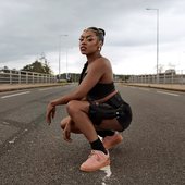  Lady Leshurr