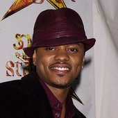 Donell Jones