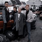 DEPECHE MODE
