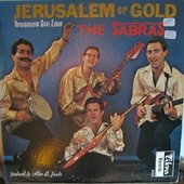 Jerusalem of Gold
