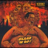 Blaaz 'm Op
