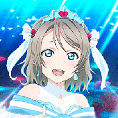★特別限定版★ 渡辺あきお　聖夜の想い　四季の4部作　レフグラフ　猫　クリスマス 渡辺 曜 (CV.斉藤朱夏) from Aqours music, videos, stats, and
