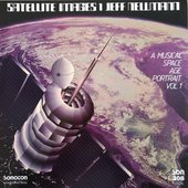Satellite Images, Vol. 1