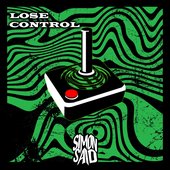 Lose Control - Single