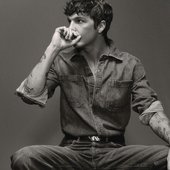 Photography Richie Talboy